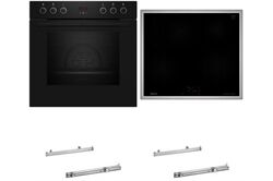 Neff HMK220I Herdset mit Induktionskochfeld