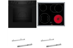 Neff HMK120 Herdset