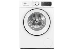 Constructa CGG254Z00 (weiss) Stand-Waschmaschine-Frontlader