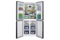 Beko GNO46623MXPN