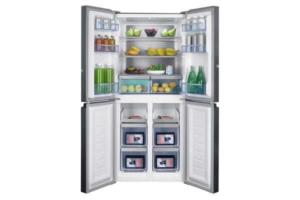 Beko GNO46623MXPN