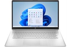 HP 17-cp2637ng (B9QA3EA) (natural silver) 43,9 cm (17,3") Notebook