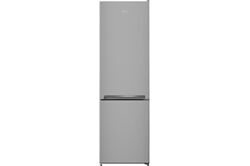 Beko RCSA300K40SN (Aktuell) (silber) Kühl-/Gefrierkombination