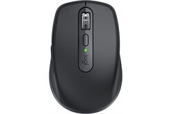 Logitech MX Anywhere 3S (grafit) Kabellose Maus