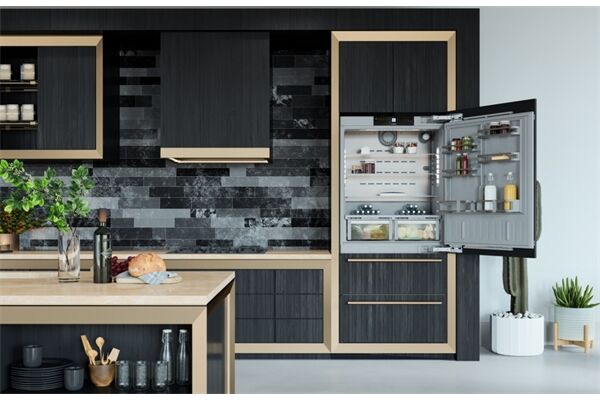 LIEBHERR ECBNe 8870-20