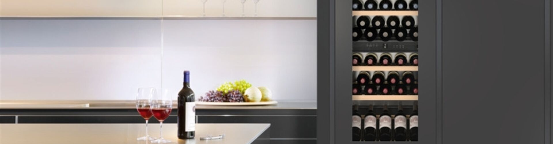 LIEBHERR EWTdf 2353-26 Vinidor