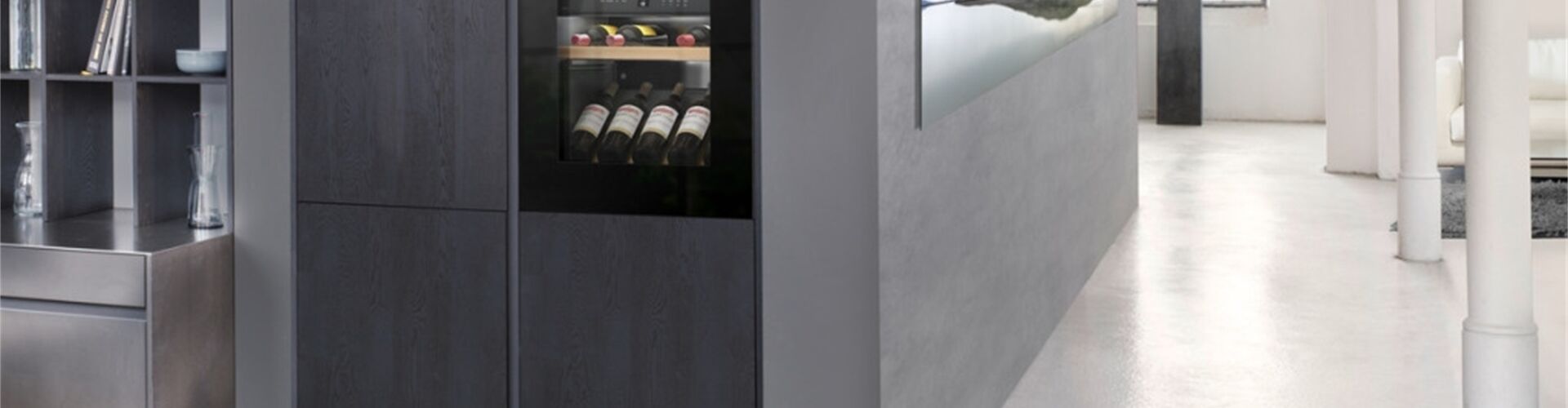 LIEBHERR EWTgb 1683-26 Vinidor LIEBHERR EWTgb 1683-26 Vinidor