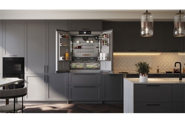 LIEBHERR ECBNe 8872-20