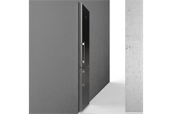 LIEBHERR CBNsda 775i-20 (smart steel/silver) Kühl-/Gefrierkombination
