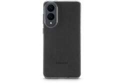 Hama Handyhülle Always Clear für Galaxy S25 Edge (transparent) Schutz-/Design-Cover