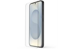 Hama Clear Protect für Galaxy S25 Edge (transparent) Displayschutzglas
