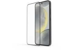 Hama Schutzglas Extreme Protect für Galaxy S25 Edge (transparent) Displayschutzglas