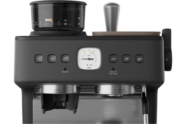AEG EC8-1-8BP
