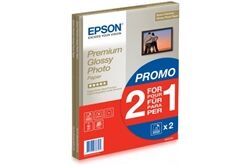 Epson Premium Glossy Photo Paper 30Bl. S042169 Druckerpapier