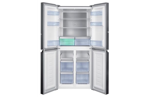 Beko GNO46623MXPN