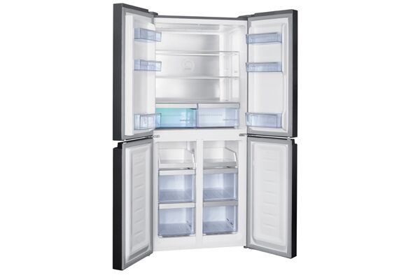 Beko GNO46623MXPN