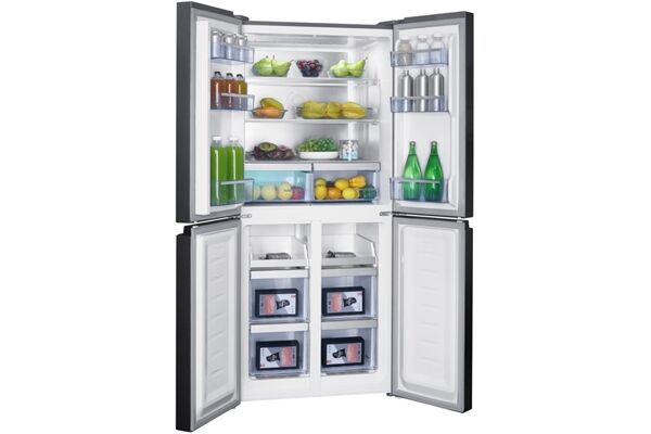 Beko GNO46623MXPN