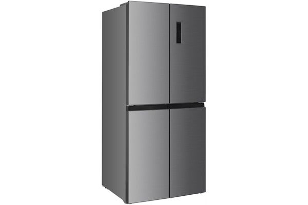 Beko GNO46623MXPN