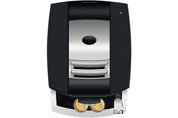 JURA J8 (EA) Piano Black