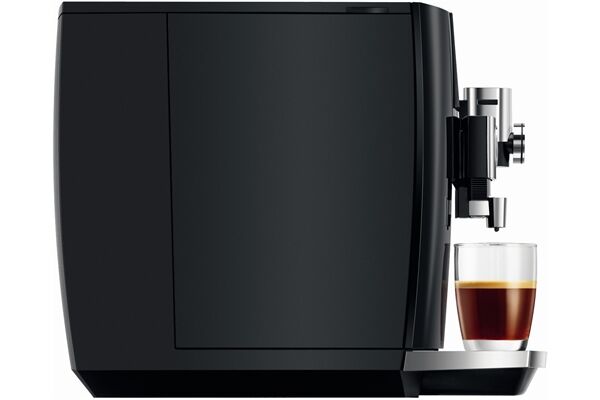 JURA J8 (EA) Piano Black