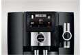 JURA J8 (EA) Piano Black