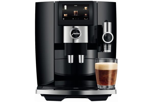 JURA J8 (EA) Piano Black
