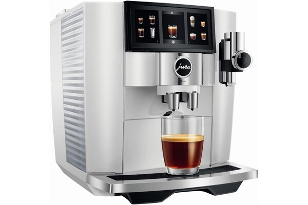 JURA J8 TWIN (EA)