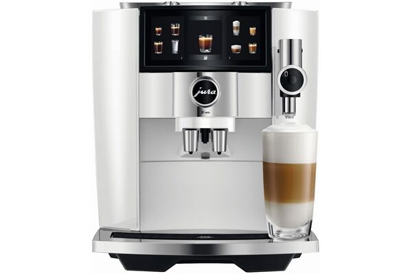 JURA J8 TWIN (EA)