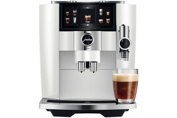 JURA J8 TWIN (EA)
