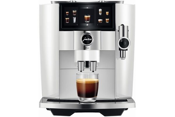 JURA J8 TWIN (EA)