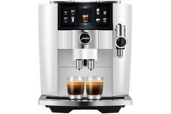 JURA J8 TWIN (EA)