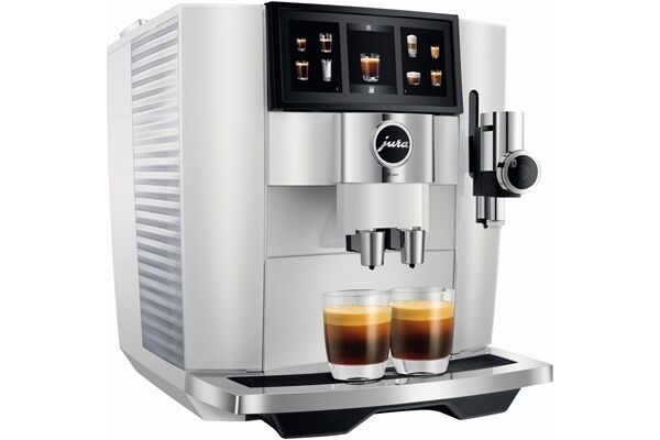 JURA J8 TWIN (EA)