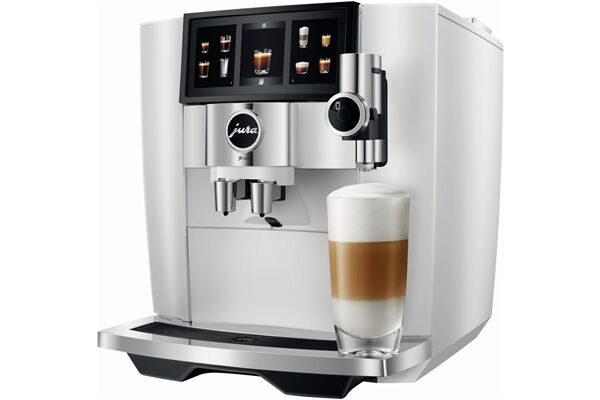 JURA J8 TWIN (EA)