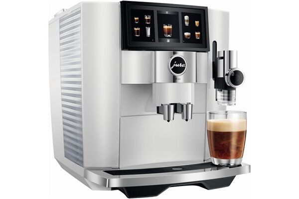 JURA J8 TWIN (EA)