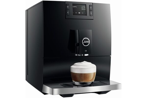 JURA C8 (EA)