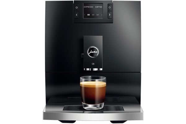 JURA C8 (EA)