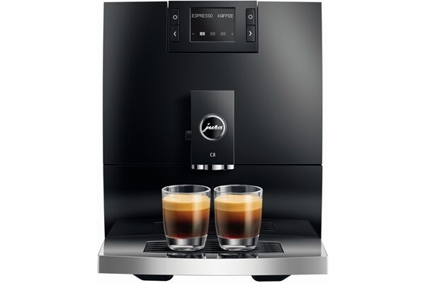 JURA C8 (EA)