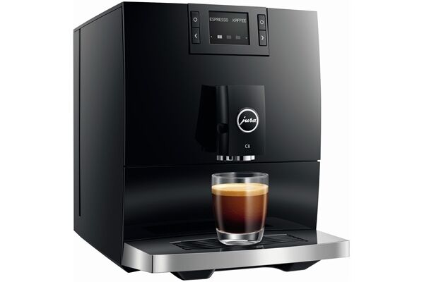 JURA C8 (EA)
