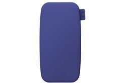 Fresh ´n Rebel Powerbank (12.000mAh) (blau) Powerbank