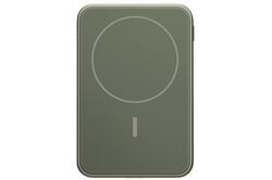 Fresh ´n Rebel Powerbank (5.000mAh) (dried green) Powerbank