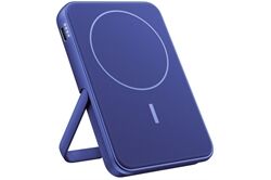 Fresh ´n Rebel Powerbank (5.000mAh) (blau) Powerbank