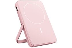 Fresh ´n Rebel Powerbank (5.000mAh) (Pastel Pink) Powerbank