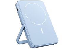 Fresh ´n Rebel Powerbank (5.000mAh) (vivid blue) Powerbank