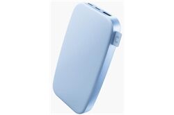 Fresh ´n Rebel Powerbank (18.000mAh) (blau) Powerbank