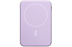 Fresh ´n Rebel Powerbank (5.000mAh) (Dreamy Lilac) Powerbank