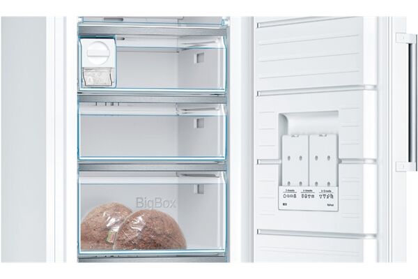 Bosch GSN51AWDV