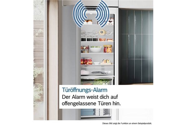 Bosch GSN51AWDV