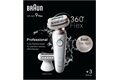 Braun 9-030 Silk-épil 3D SensoSmart