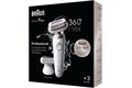Braun 9-030 Silk-épil 3D SensoSmart