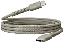 Fresh ´n Rebel FlexWave USB Type-C Kabel (2m) (dried green) USB-C-Kabel